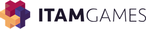 ITAM Games Logo