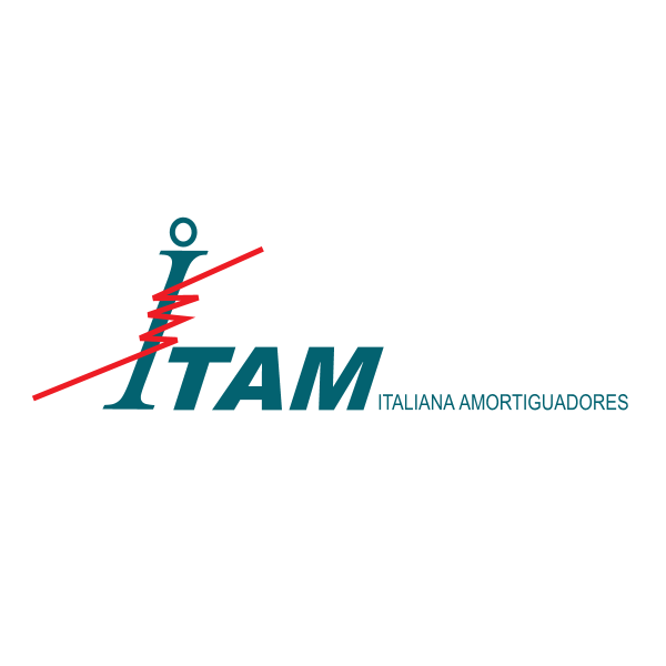 ITAM Logo ,Logo , icon , SVG ITAM Logo