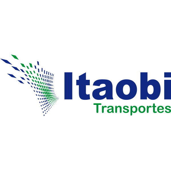 Itaobi Transportes Logo ,Logo , icon , SVG Itaobi Transportes Logo