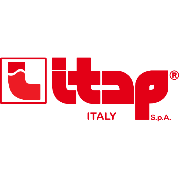 Itap Italy Logo ,Logo , icon , SVG Itap Italy Logo