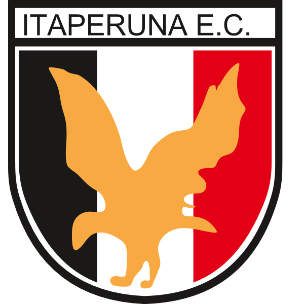 Itaperuna E.C. Logo ,Logo , icon , SVG Itaperuna E.C. Logo