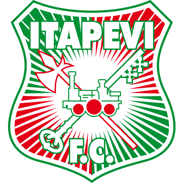 Itapevi Futebol Clube Logo ,Logo , icon , SVG Itapevi Futebol Clube Logo