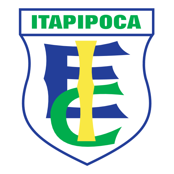 Itapipoca Esporte Clube de Itapipoca-CE Logo ,Logo , icon , SVG Itapipoca Esporte Clube de Itapipoca-CE Logo