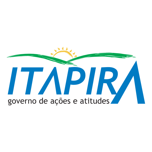 Itapira Logo ,Logo , icon , SVG Itapira Logo