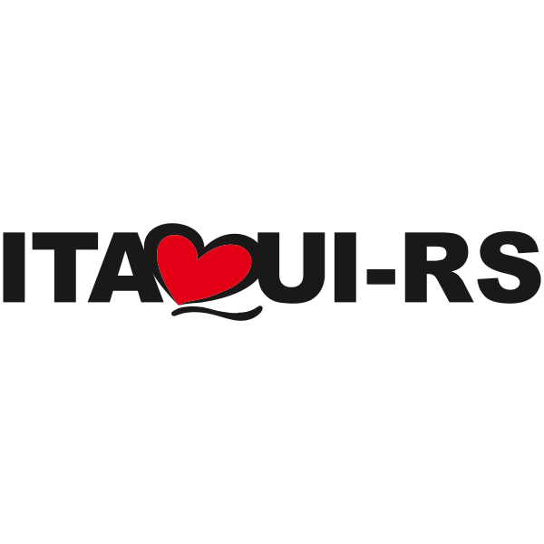 ITAQUI-RS Logo ,Logo , icon , SVG ITAQUI-RS Logo