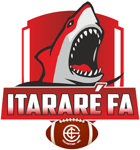 Itararé FA Logo ,Logo , icon , SVG Itararé FA Logo