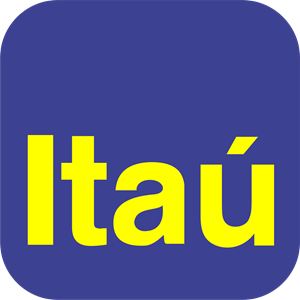 Itau Logo ,Logo , icon , SVG Itau Logo
