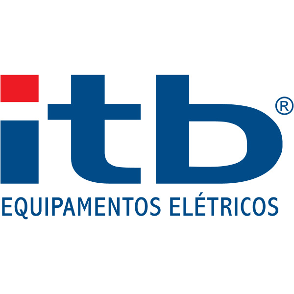 ITB Equipamentos Elétricos Logo ,Logo , icon , SVG ITB Equipamentos Elétricos Logo