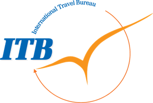 ITB Logo ,Logo , icon , SVG ITB Logo