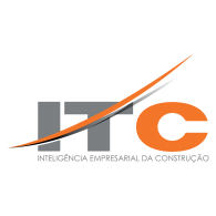 ITC – Inteligência Empresarial da Construção Logo ,Logo , icon , SVG ITC – Inteligência Empresarial da Construção Logo