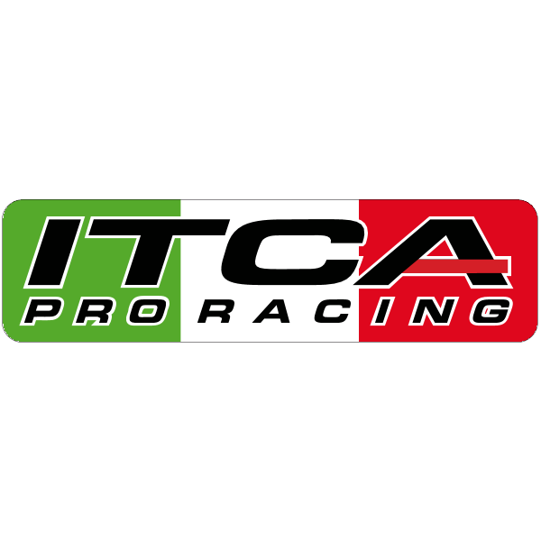 ITCA Proracing Logo ,Logo , icon , SVG ITCA Proracing Logo