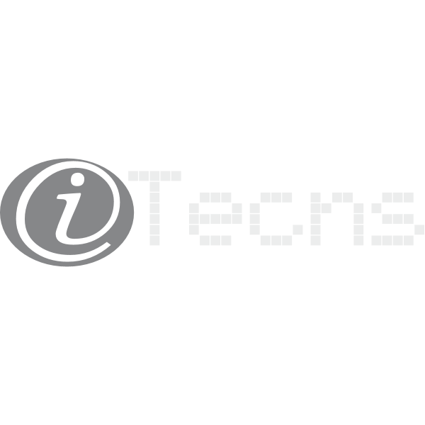 iTecns Logo ,Logo , icon , SVG iTecns Logo