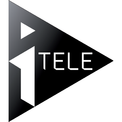 itélé Logo ,Logo , icon , SVG itélé Logo