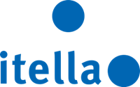 Itella Logo ,Logo , icon , SVG Itella Logo
