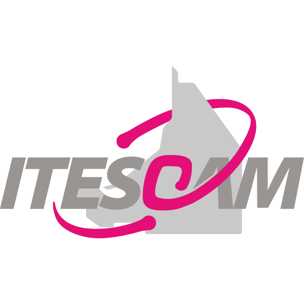 ITESCAM Logo ,Logo , icon , SVG ITESCAM Logo