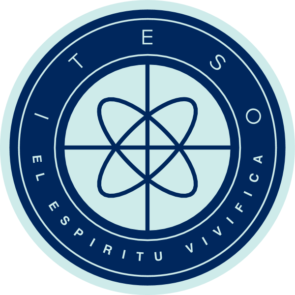 ITESO Logo