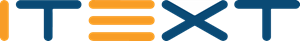 iText Logo ,Logo , icon , SVG iText Logo