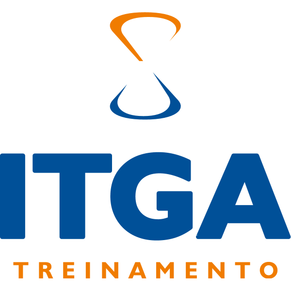 ITGA Treinamento Logo ,Logo , icon , SVG ITGA Treinamento Logo