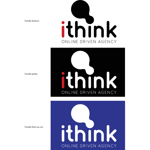 ithink Logo ,Logo , icon , SVG ithink Logo