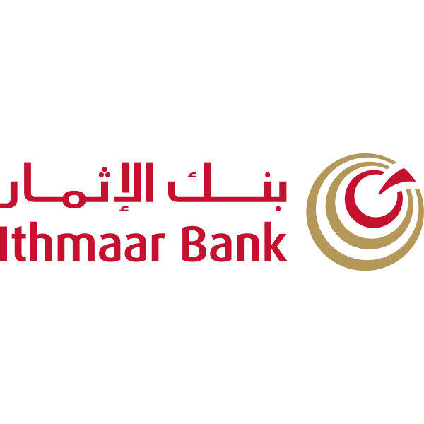 Ithmaar Bank Logo ,Logo , icon , SVG Ithmaar Bank Logo
