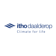 Itho Daalderop Logo ,Logo , icon , SVG Itho Daalderop Logo