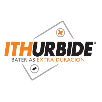 Ithurbide Logo