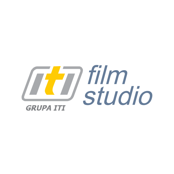 ITI Film Studio Logo ,Logo , icon , SVG ITI Film Studio Logo