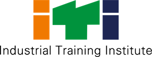 ITI Logo ,Logo , icon , SVG ITI Logo