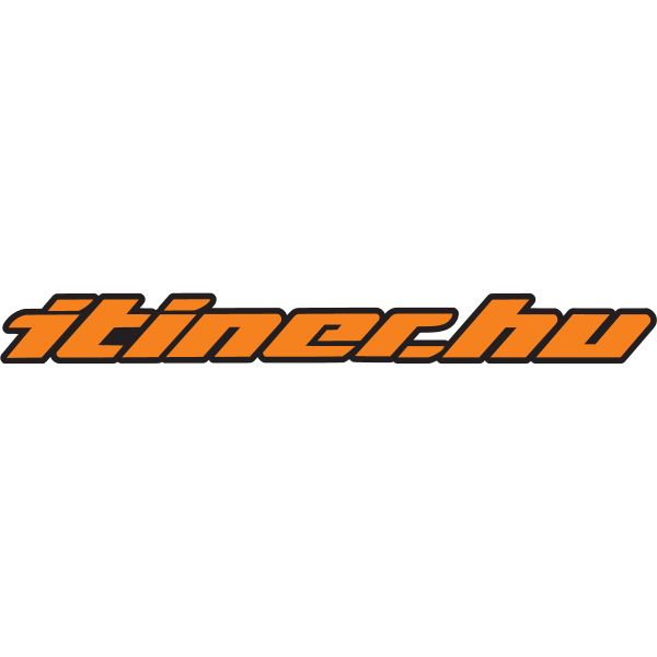 Itiner.hu Logo ,Logo , icon , SVG Itiner.hu Logo