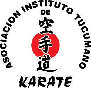 ITK (Institudo Tucumáno de Karate) Logo ,Logo , icon , SVG ITK (Institudo Tucumáno de Karate) Logo