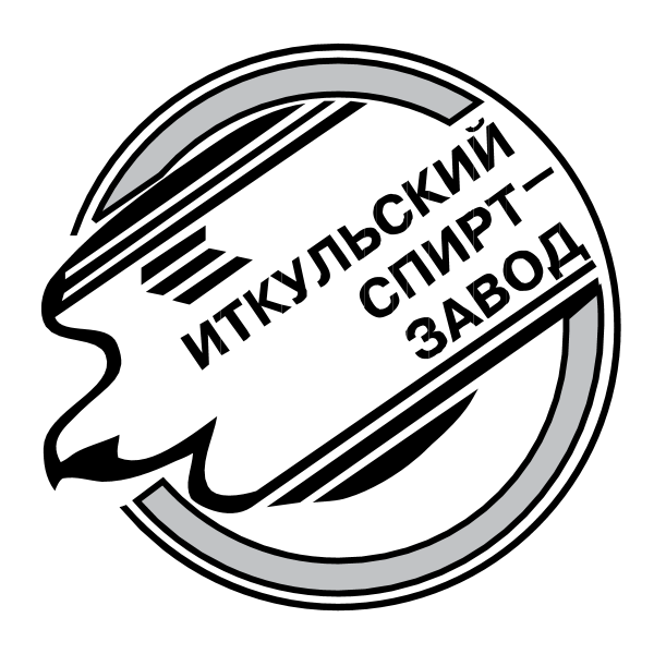 Itkulskiy Spirtzavod ,Logo , icon , SVG Itkulskiy Spirtzavod