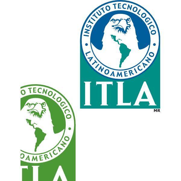 ITLA Logo ,Logo , icon , SVG ITLA Logo