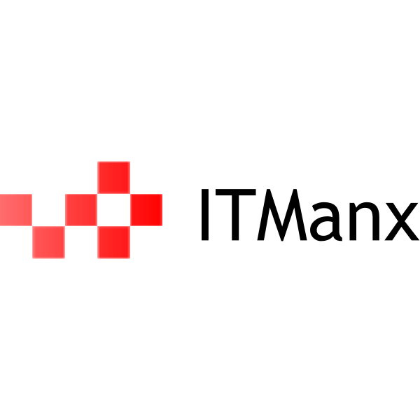 ITManx Logo ,Logo , icon , SVG ITManx Logo