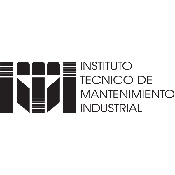 ITMI Logo ,Logo , icon , SVG ITMI Logo