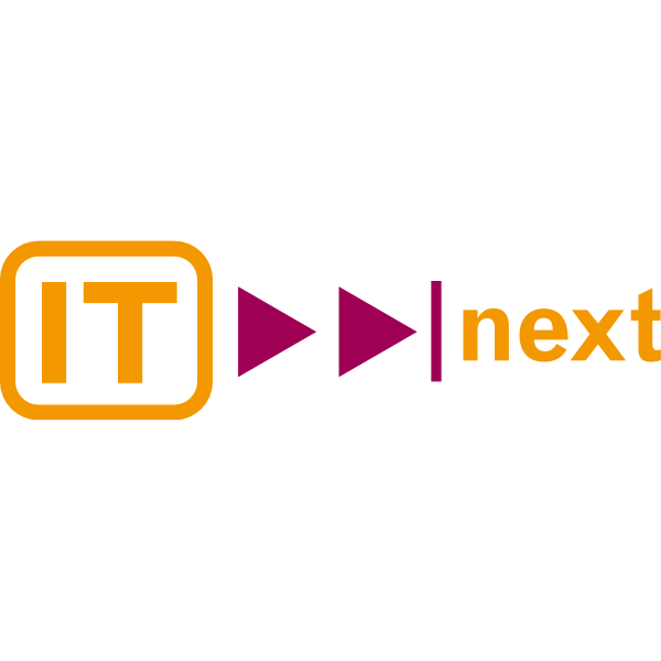 ITnext Logo ,Logo , icon , SVG ITnext Logo
