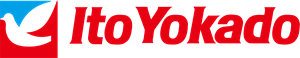 Ito-Yokado Logo ,Logo , icon , SVG Ito-Yokado Logo
