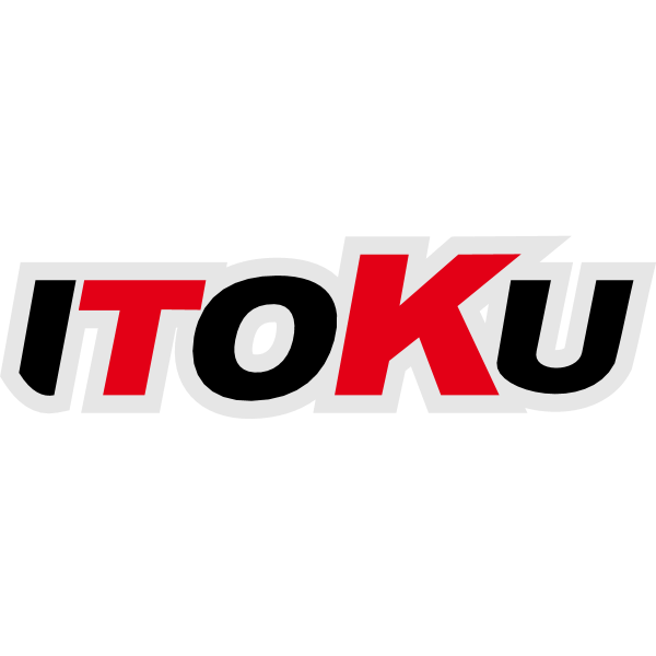 Itoku Logo ,Logo , icon , SVG Itoku Logo
