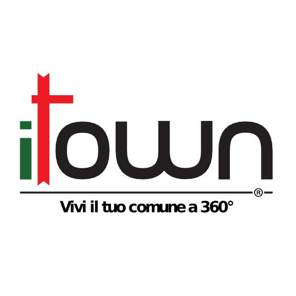 iTown Logo