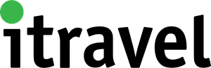 itravel Logo ,Logo , icon , SVG itravel Logo