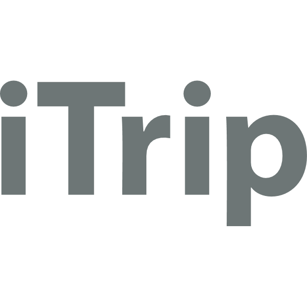 iTrip Logo ,Logo , icon , SVG iTrip Logo