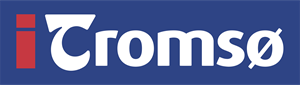 iTromsø Logo ,Logo , icon , SVG iTromsø Logo