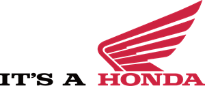 It’s a Honda Logo
