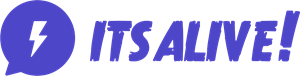 It’s Alive Logo ,Logo , icon , SVG It’s Alive Logo