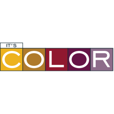 It’s Color Logo ,Logo , icon , SVG It’s Color Logo