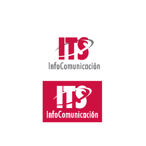 ITS InfoComunicacion Logo ,Logo , icon , SVG ITS InfoComunicacion Logo