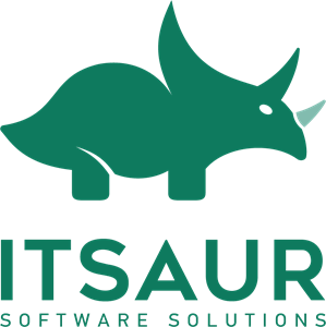 Itsaur Logo ,Logo , icon , SVG Itsaur Logo