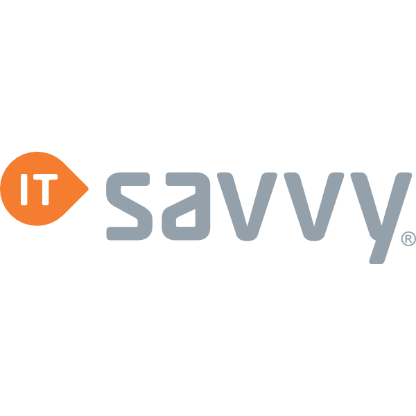 ITsavvy Logo ,Logo , icon , SVG ITsavvy Logo