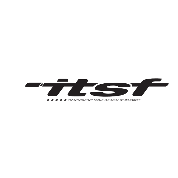 Itsf Logo