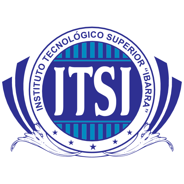 ITSI Logo ,Logo , icon , SVG ITSI Logo