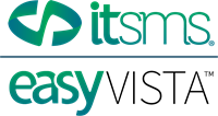 ItSMS Logo